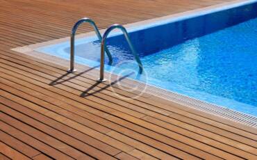 The truth about chlorine in swimming pools